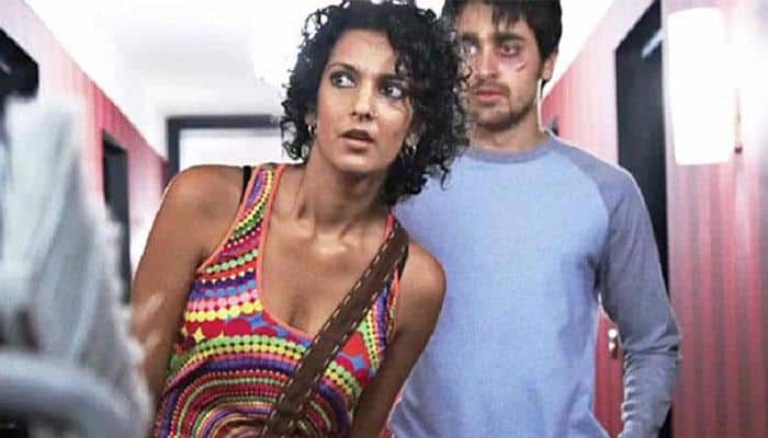 Poorna Jagannathan to guest star in The Blacklist
