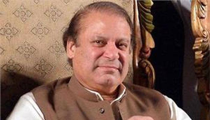Nawaz Sharif re-elected head of Pakistan's ruling PML-N