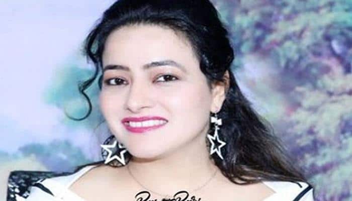 Honeypreet held after a month on the run, to be produced in court today