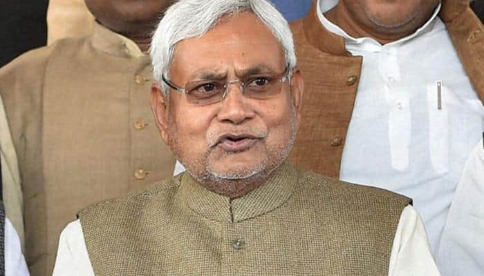 Nitish Kumar likely to share stage with RSS chief Mohan Bhagwat