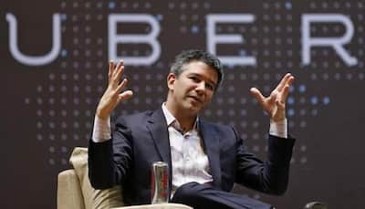 Uber cuts former CEO Kalanick's power after rumours of return