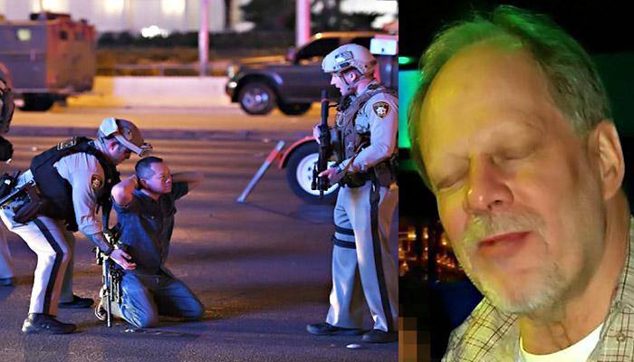 How did Las Vegas shooter get his arsenal? Easily, and legally