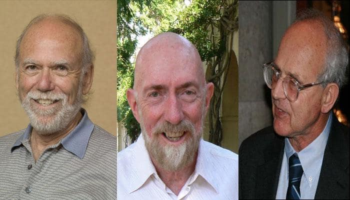 Indian scientists who contributed to Nobel Prize-winning discovery say it&#039;s &#039;a dream come true&#039;