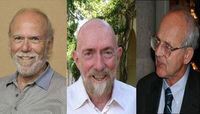 Indian scientists who contributed to Nobel Prize-winning discovery say it's 'a dream come true'