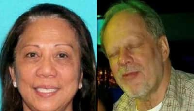 Las Vegas gunman's girlfriend returning to US for probe: Report