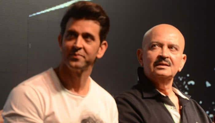 Hrithik Roshan – Kangana Ranaut legal battle: The truth will be out soon, says Rakesh Roshan 