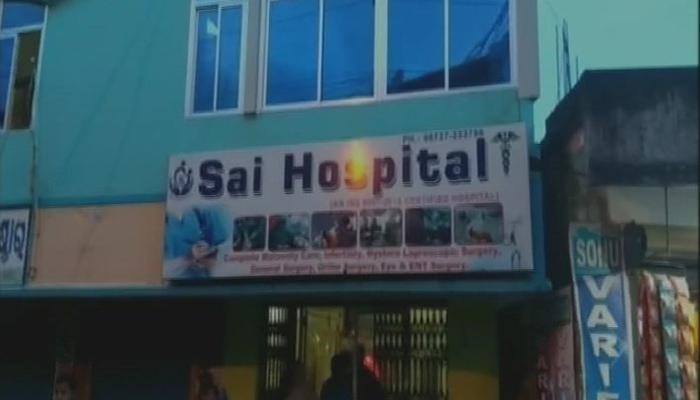Newborn dies after nurses attempt C-Section with doctor on phone