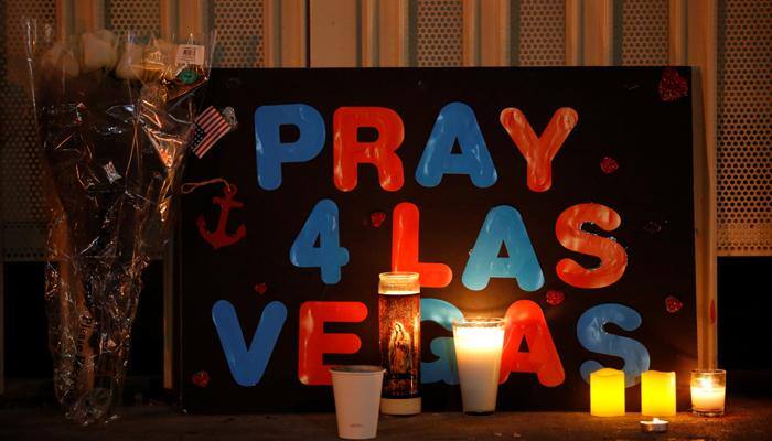 Was Islamic State's claim for Las Vegas attack 'fake news'?