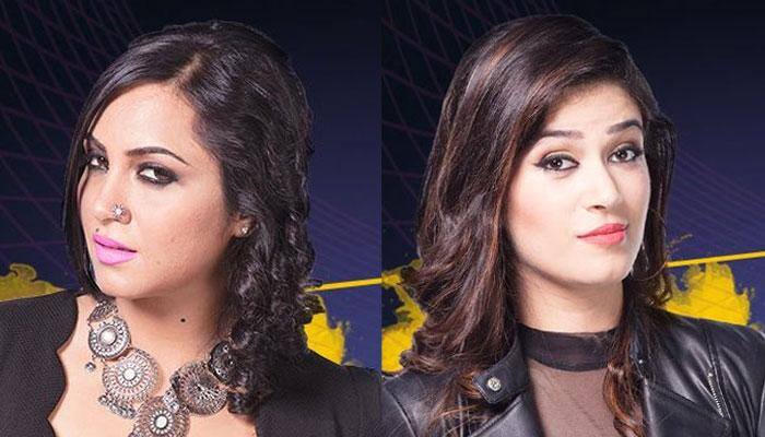 Bigg Boss 11: Why did padosis nominate Arshi Khan and Bandgi Kalra?