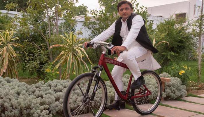 Samajwadi Party meet on Thursday; Akhilesh Yadav likely to be re-elected as party chief