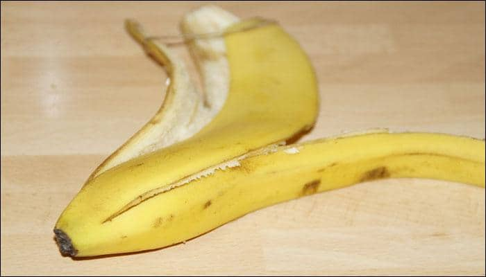 You&#039;ll think twice before throwing away that banana peel – Here are some health benefits