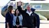 Donald Trump to visit Las Vegas, calls shooter 'sick and demented' 