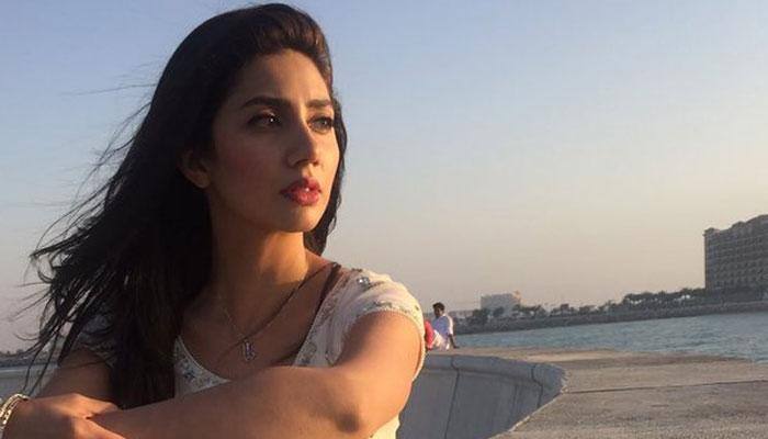 Mahira Khan back on social media; check out her fans’ response