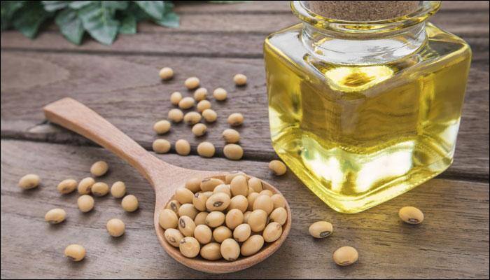 Think genetically modified soybean oil is healthy? Scientists have bad news for you