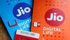 Reliance Jio network