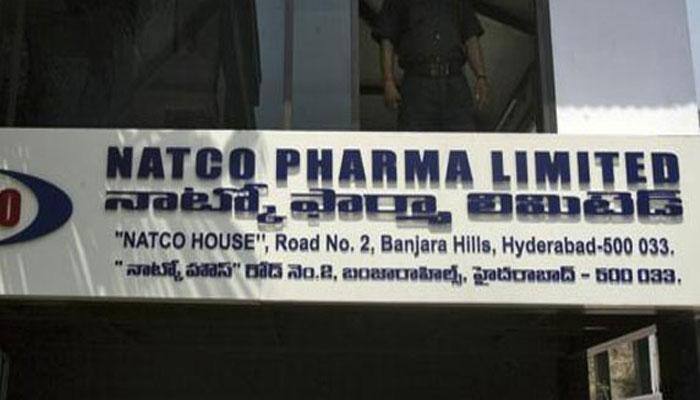 Natco Pharma zooms 20% as partner&#039;s injection gets USFDA nod