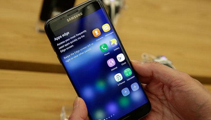 Galaxy Note 8 sales beat iPhone 8, Samsung India set for record year