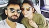 Virat Kohli girlfriend