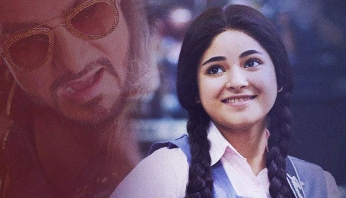 Aamir Khan to release Secret Superstar in Turkey