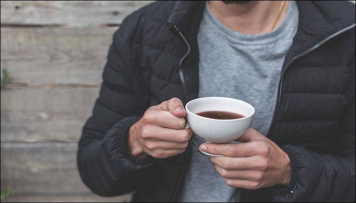 Black tea may help in preventing obesity and promoting weight-loss