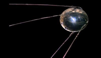 60 years after Sputnik, Russian space programme faces troubles