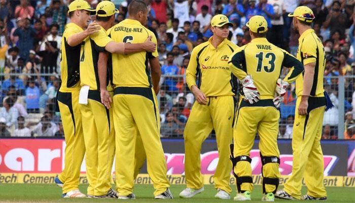 India vs Australia 2017: Visitors' nightmarish run against Virat Kohli and Co likely to continue in T20I series 