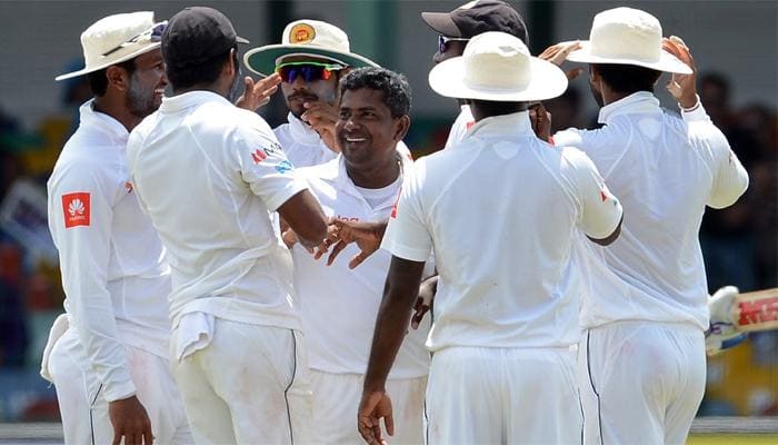 Sri Lanka vs Pakistan, 2nd Test: Dinesh Chandimal and Co target Pakistan record in UAE