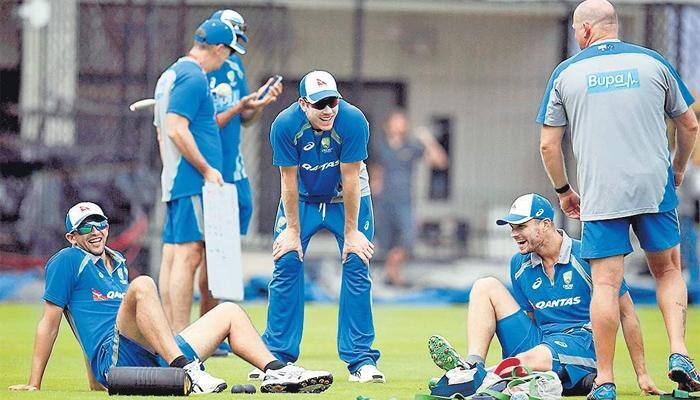 India vs Australia 2017: Aussies promise to turn up &#039;afresh&#039; in T20I series