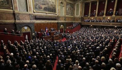 French Parliament approves controversial anti-terrorism law