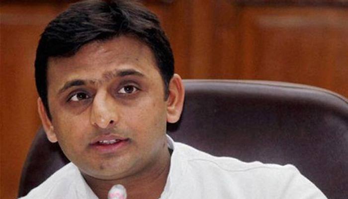 &#039;Estranged uncle&#039; Shivpal blessed and congratulated me: Akhilesh Yadav