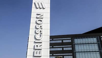 Ericsson scouts for mergers for lower margin businesses