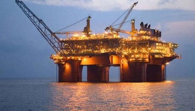 ONGC Videsh completes stake buy in Namibian oil block