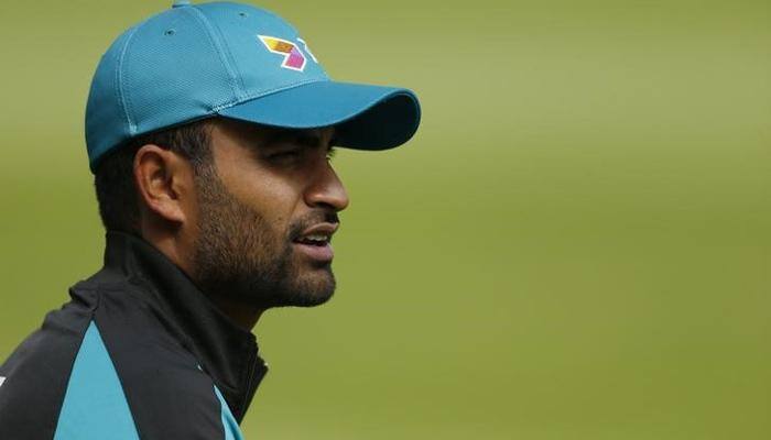 Bangladesh lose opener Tamim Iqbal to thigh injury