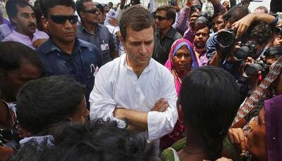 Rahul Gandhi top choice to lead the party, but anyone can contest: Congress