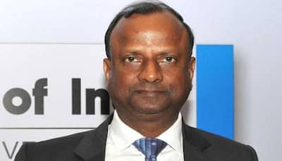 Rajnish Kumar appointed new SBI chairman