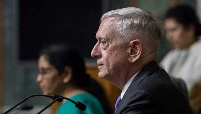 No Indian troops in Afghanistan because of Pakistan considerations: US