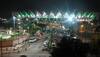 FIFA U-17 World Cup: Traffic restrictions around Jawaharlal Nehru Stadium in Delhi