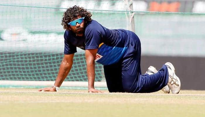 Lasith Malinga left out of Sri Lanka squad for Pakistan ODIs