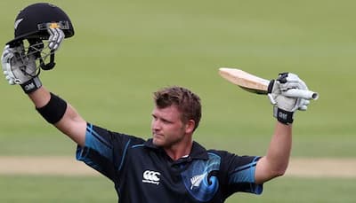 ICC name Corey Anderson as event ambassador for U-19 World Cup 2018