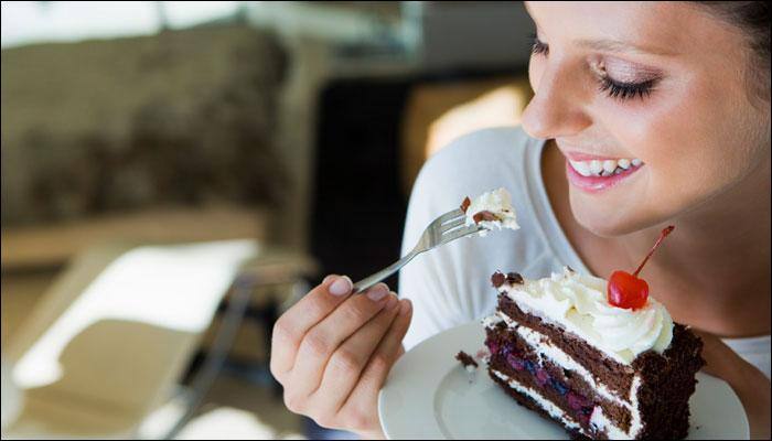 Regular consumption of sweets may put you at heart disease risk