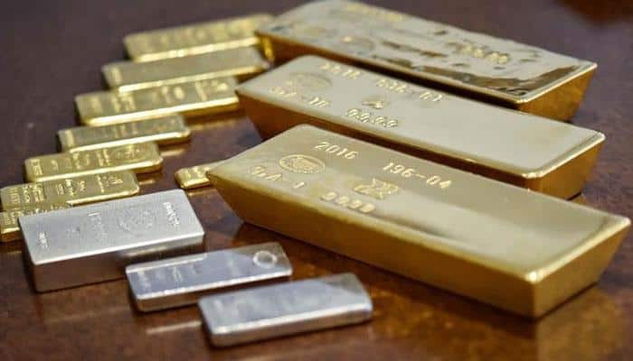Gold price little changed in quiet trade ahead of US jobs data