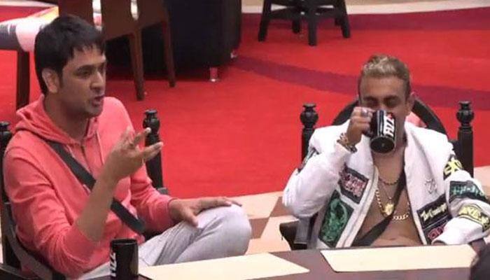 Bigg Boss 11: Vikas Gupta's brother has something to say about his sexual preference