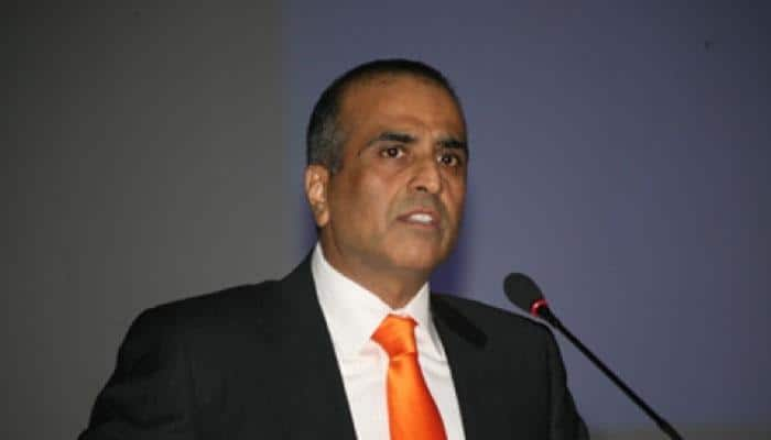 Competition in telecom coming down, says Sunil Mittal