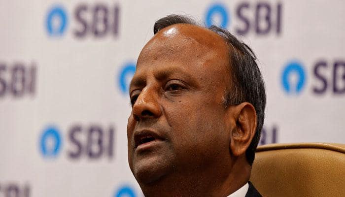 New boss of SBI promises to tackle bad debt, seize opportunities