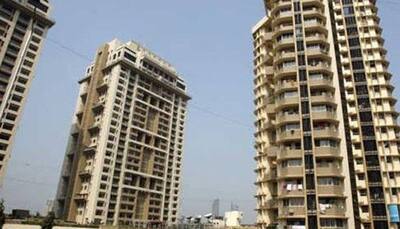 Housing sales fall 35% in 8 cities; supply dips 83%