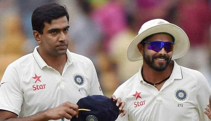 Test stars line up for 84th Ranji Trophy season