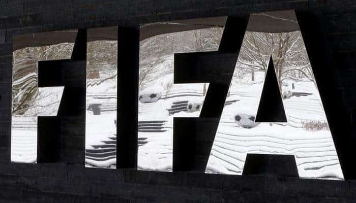 FIFA launches Hindi twitter account for U-17 World Cup