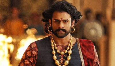 Prabhas says he doesn’t want to break out of 'Baahubali' image
