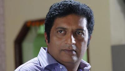 Prakash Raj defends 'anti-Modi' remark, says disturbed by silence of PM