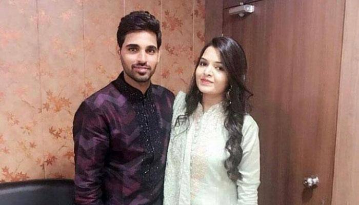 Who is Nupur Nagar: Here&#039;s everything you need to know about Bhuvneshwar Kumar&#039;s fiancee